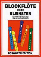 Blockflöte für die Kleinsten 