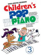 Children's Pop Piano 3 