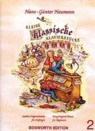 Kleine klassische Klavierstücke 2 