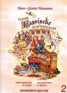 Kleine klassische Klavierstücke 2 