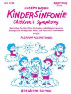 Kindersinfonie 
