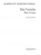 Die Forelle / The Trout 
