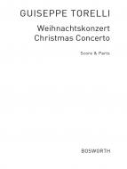 Weihnachtskonzert 