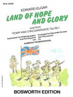 Land Of Hope And Glory 