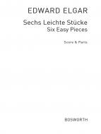 6 leichte Stücke op.22 