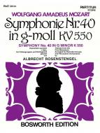 Symphonie Nr. 40 