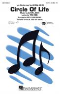 Circle Of Life Standard