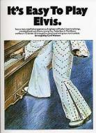 It's Easy to Play: Elvis 