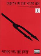 Queens Of The Stone Age: Songs For The Deaf 