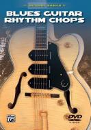 Blues Guitar Rhythm Chops DVD 