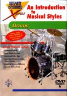 Introduction to Musical Styles for Drums 
