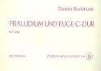 Präludium und Fuge C-Dur 