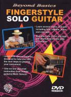 Fingerstyle Solo Guitar 