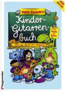Peter Bursch's Kinder-Gitarrenbuch 