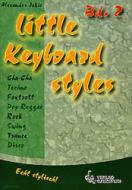 Little Keyboardstyles 2 