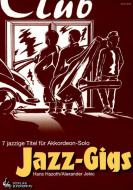 Jazz-Gigs 