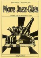 More Jazz-Gigs 