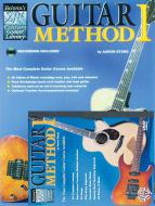 Guitar Method 1 DVD Pack 