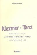 Klezmer-Tanz 