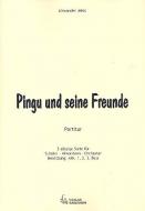 Pingu und seine Freunde 