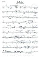 Sinfonia 