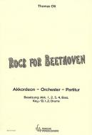 Rock for Beethoven 