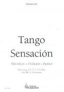 Tango Sensation 