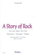 A Story of Rock 