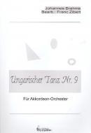 Ungarischer Tanz Nr. 9 