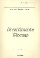 Divertimento Giocoso 