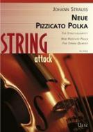 New Pizzicato Polka 