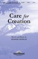 Care For Creation 