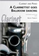 A Clarinetist Goes Ballroom Dancing 