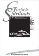 Gospels & Spirituals 
