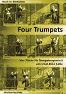 Four Trumpets 