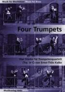 Four Trumpets, Trumpet in C 