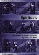 Three Spirituals 