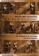 Partita alla Concertino 