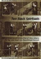 Black Spirituals 
