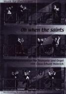 Oh When the Saints 