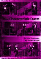 More Characteristic Duets 