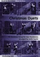 Christmas Duets 