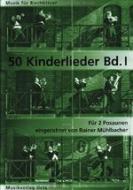 50 Children Songs Vol. 1 