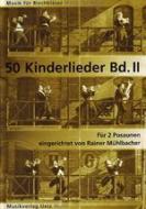 50 Children Songs Vol. 2 