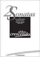 2 Sonatas 