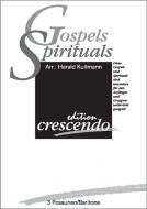 Gospels & Spirituals 