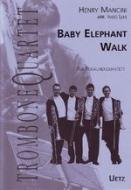 Baby Elephant Walk 