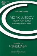 Manx Lullaby 