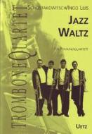 Jazz Waltz Trombone Quartet 