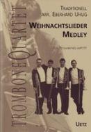 Christmas Songs Medley 